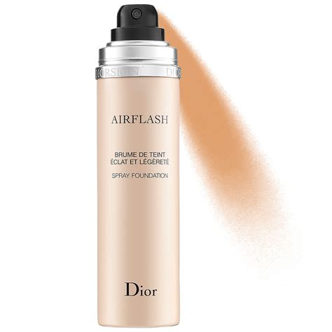 air spray foundation dior|dior spray foundation price.